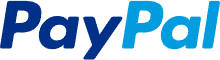 paypal logo